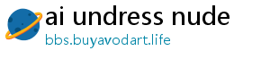 ai undress nude